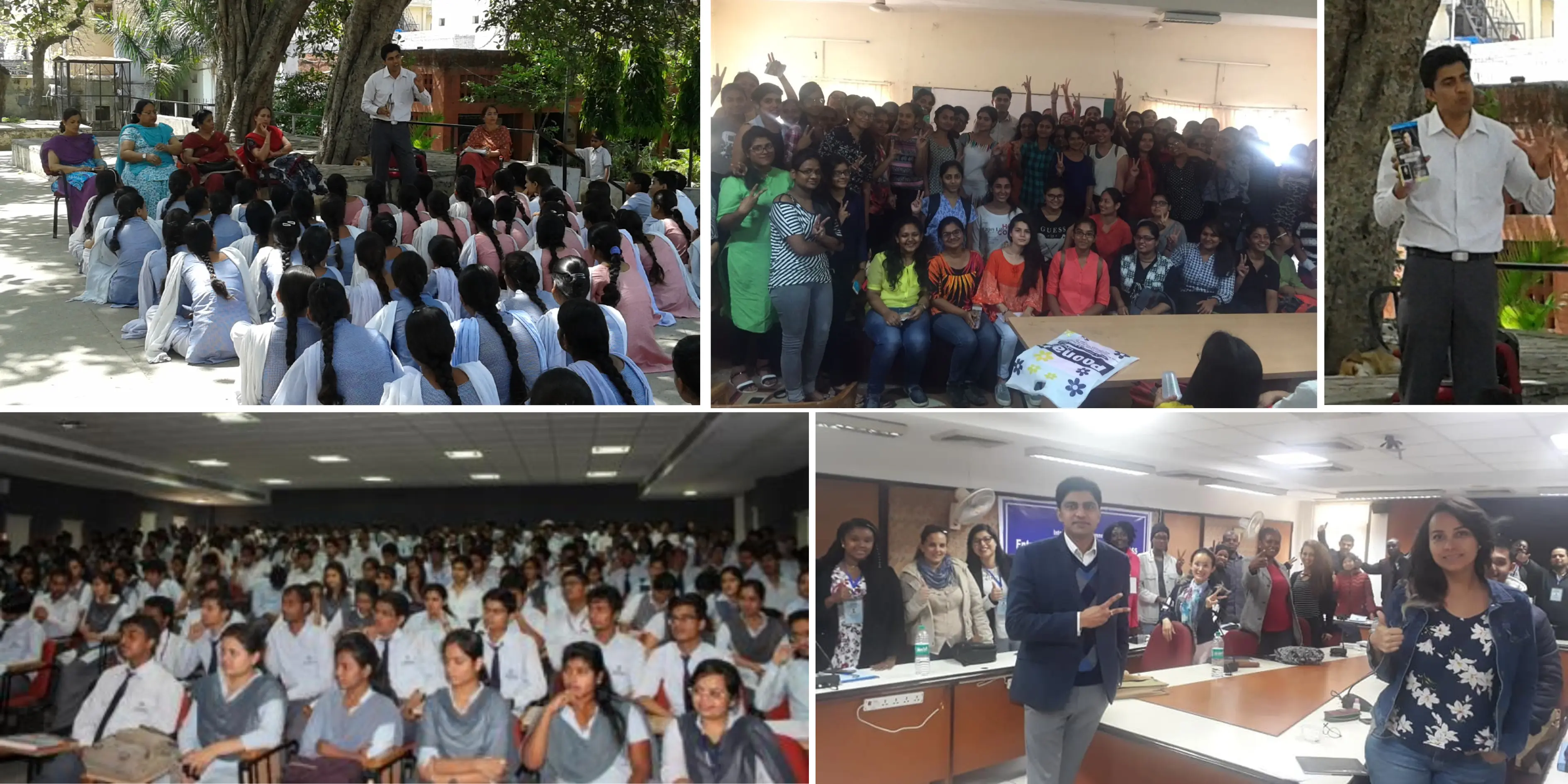 Community Outreach