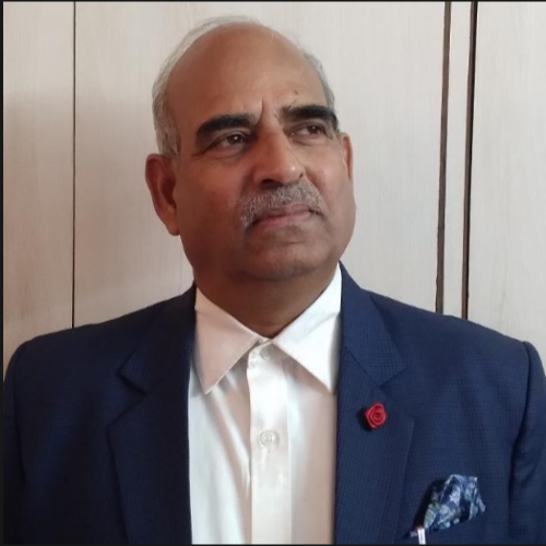 Mr. KS Rana 