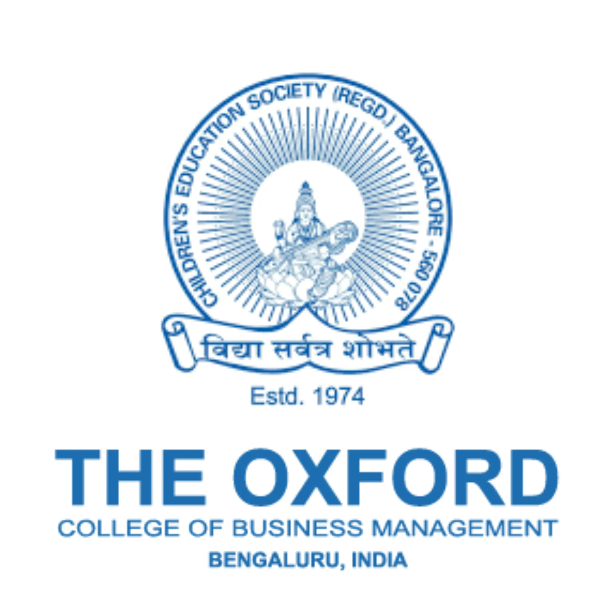 THE OXFORD 