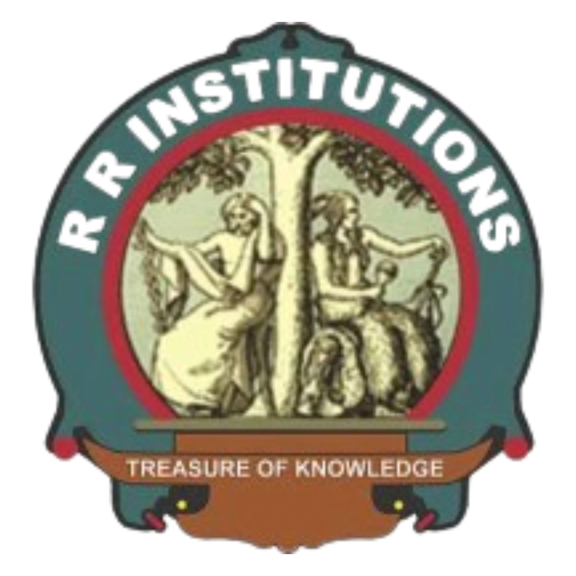 R.R INSTITUTE