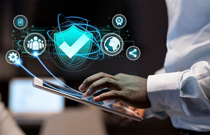 Cyber Security Program