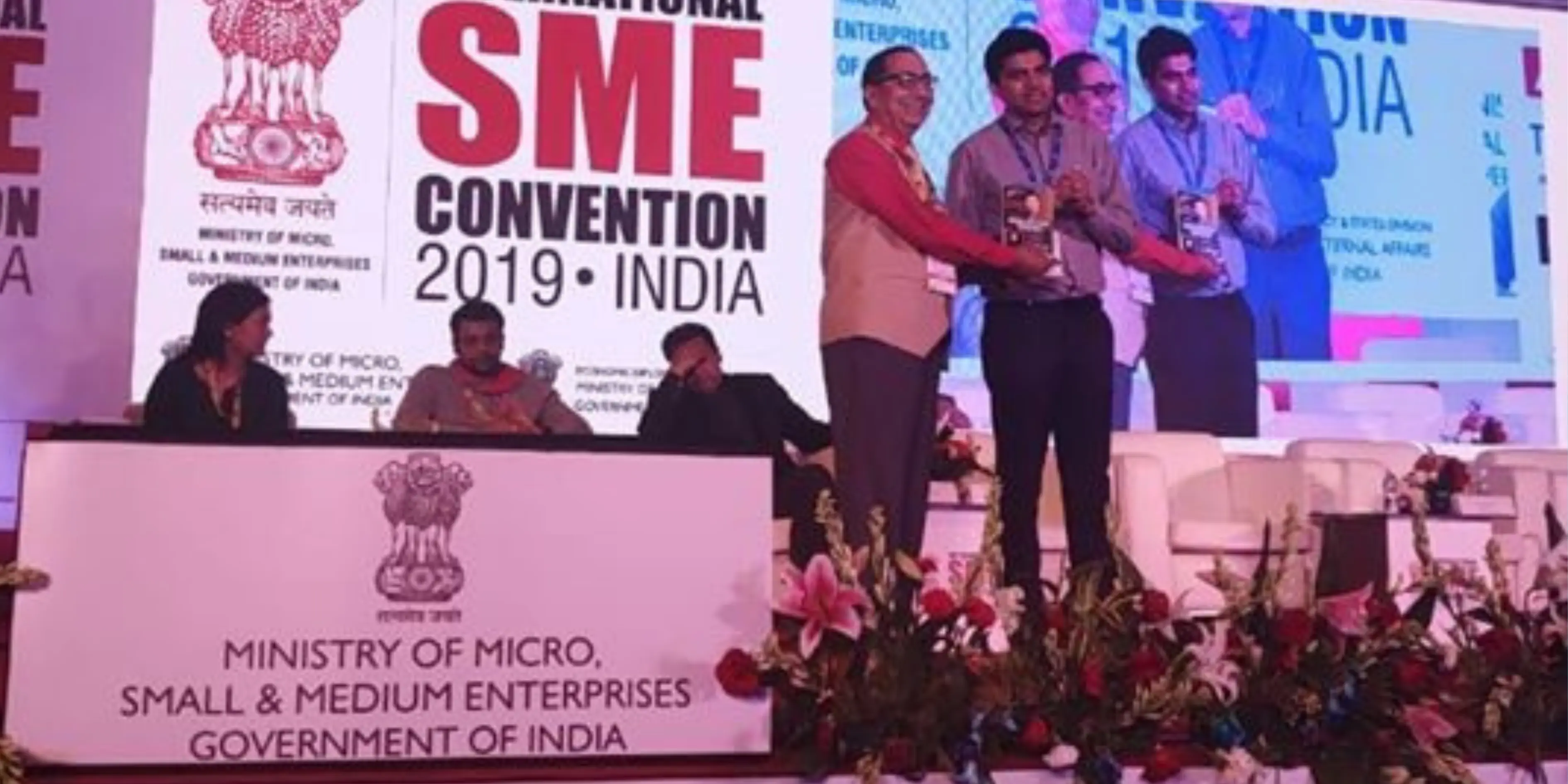 Empowering SMEs for the Digital Future