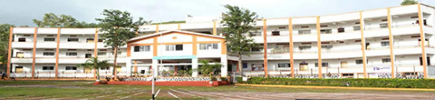 B.D. Kale Mahavidyalaya Ghodegaon