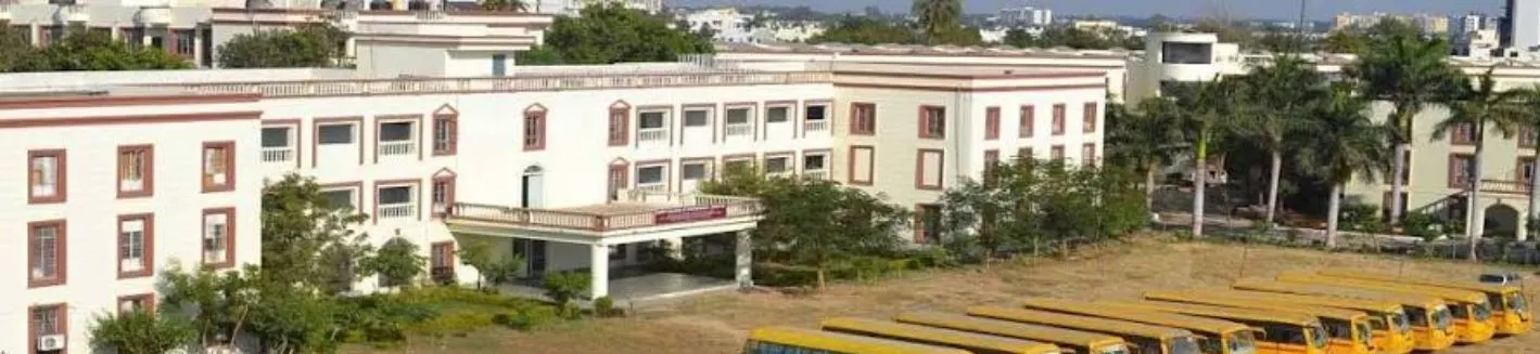 Bhabha Engineering Research Institute Bhopal