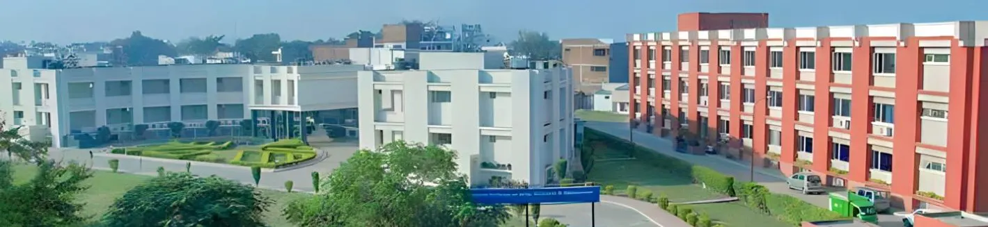 Jagran Institute of Management Saketnagar