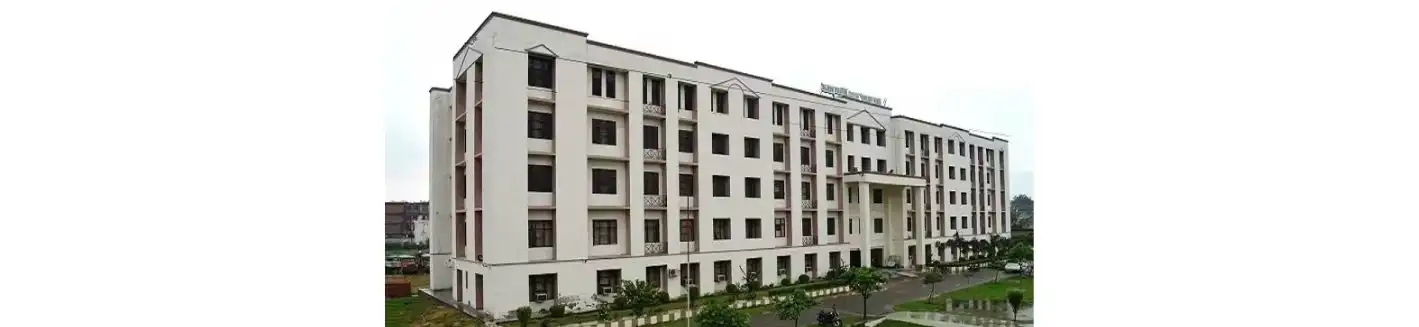 Raj Kumar Goel Institute of Technology and Management
