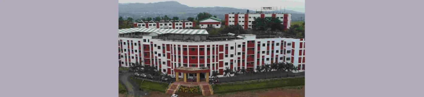 Rajgad Dnyanpeeth Shri Chatrapati Shivajiraje College of Engineering