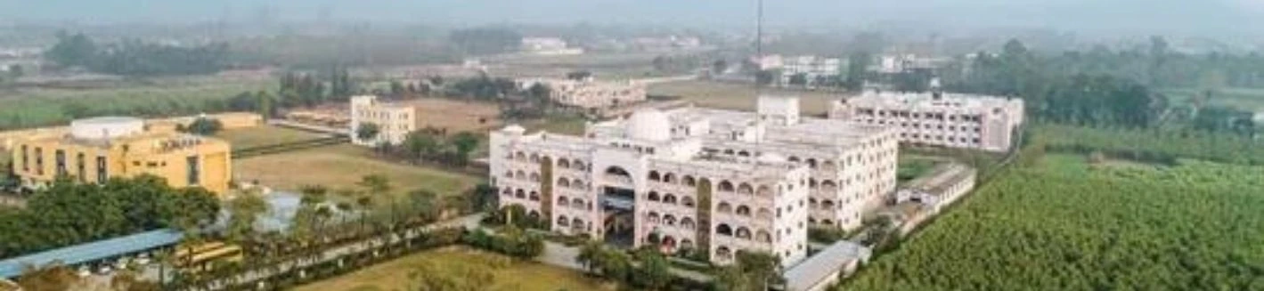 Roorkee Institute of Technology