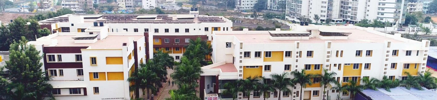 R.R Institute of Technology