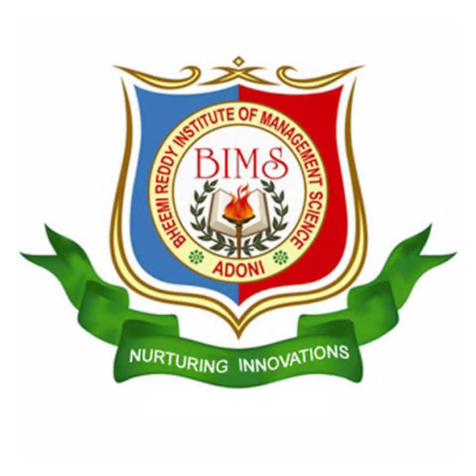 Bheemi Reddy Institute of Management Science