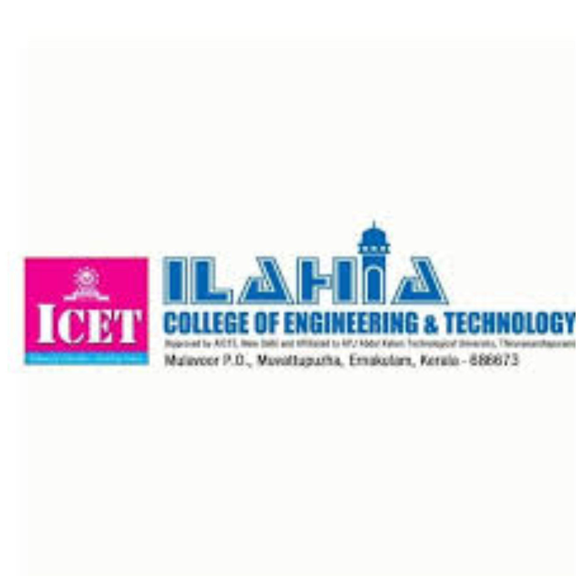 Ilahia College of Engineering and Technology