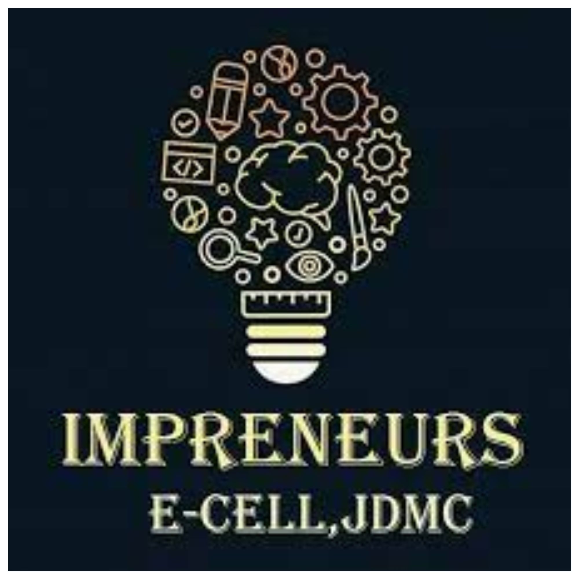 Impreneurs Entrepreneurship Cell Janaki Devi Memorial College