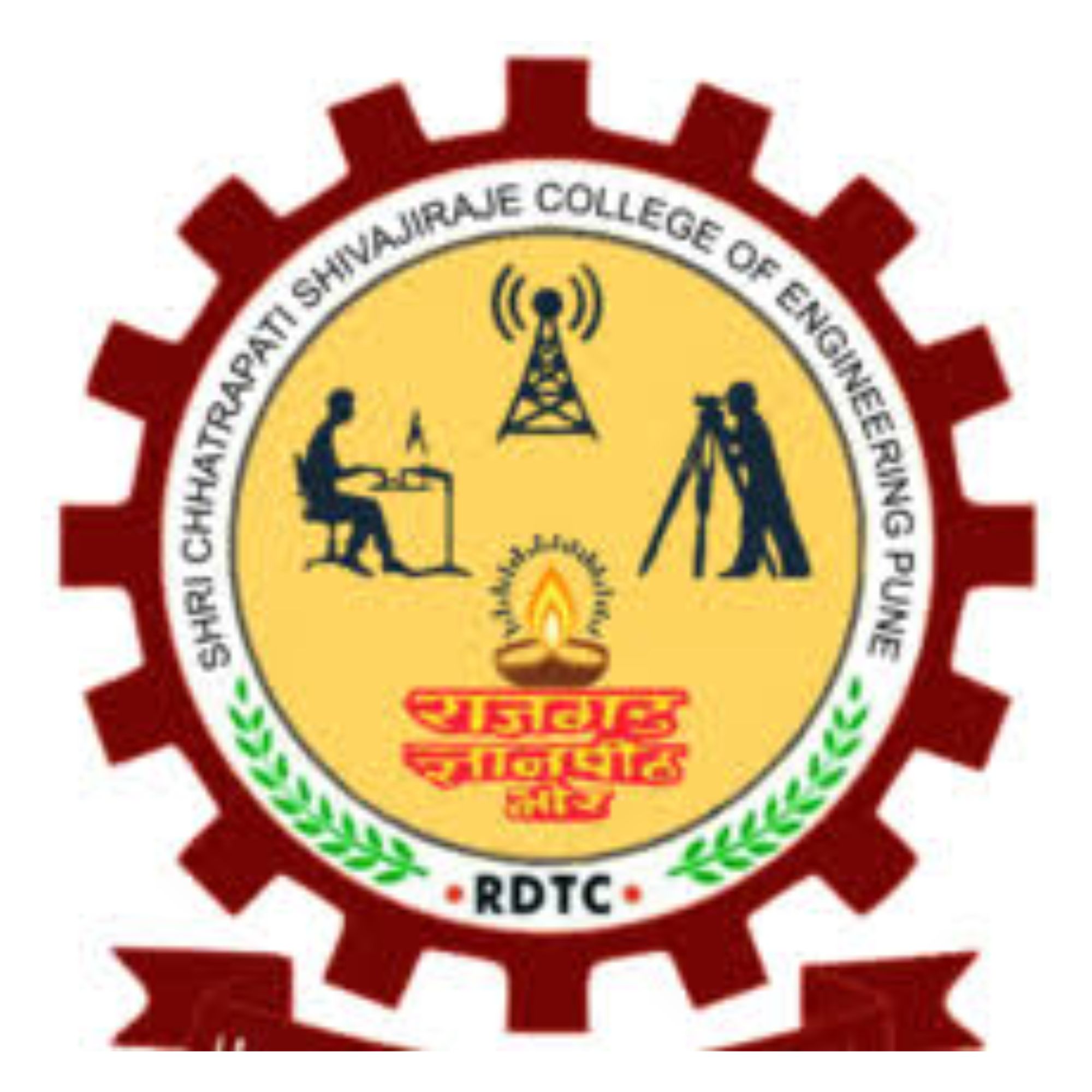 Rajgad Dnyanpeeth Shri Chatrapati Shivajiraje College of Engineering