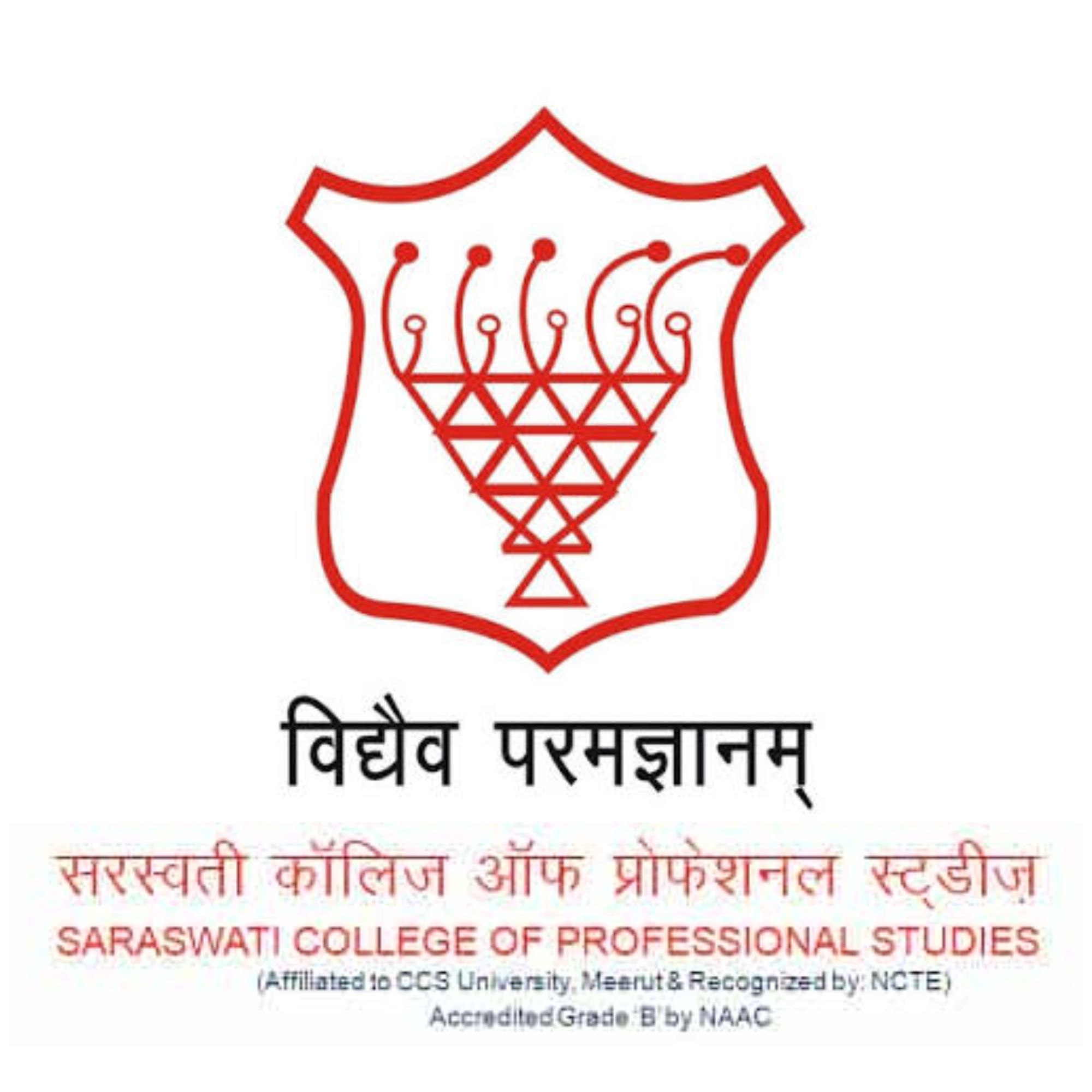 Saraswati College of Professional Studies