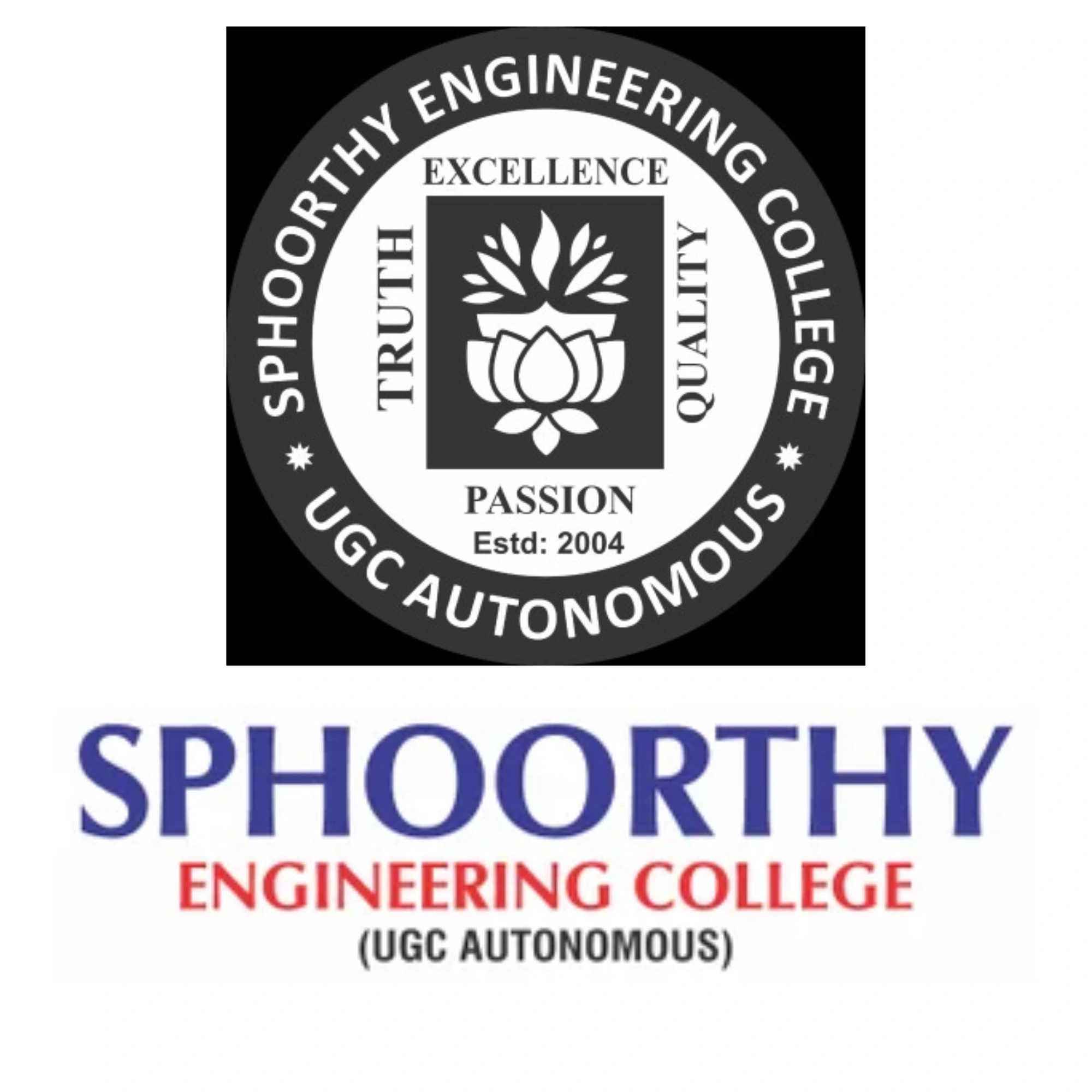 Spoorthy Engineering College