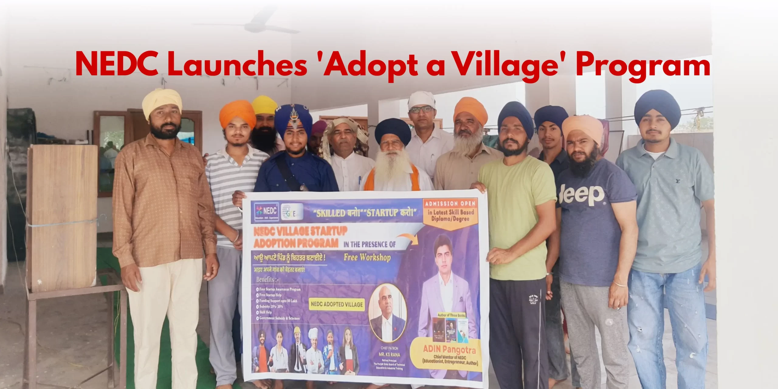 EDP WORKSHOP NEDC (7) EDP WORKSHOP NEDC (7)