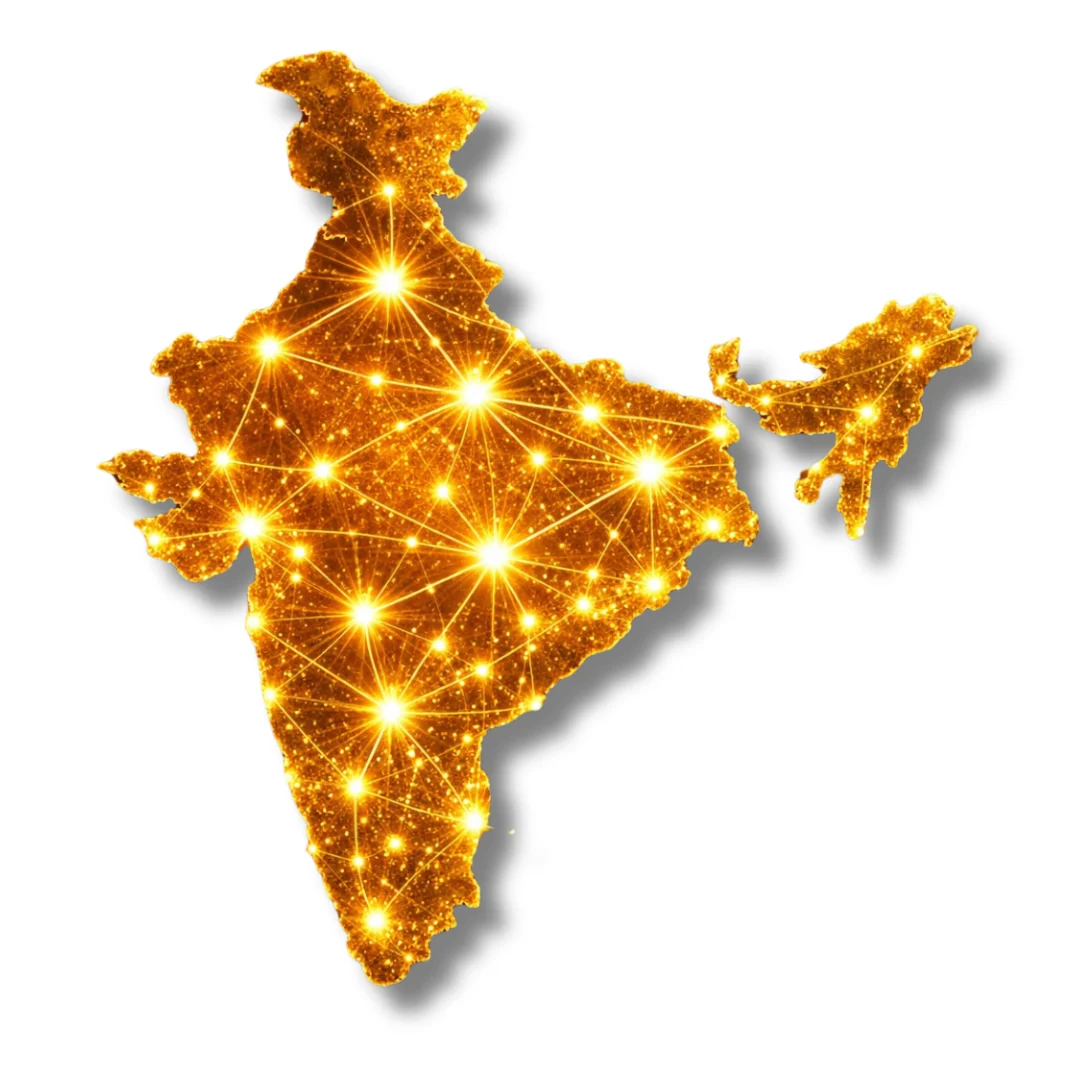 Map Of India Nedc Map Of India Nedc