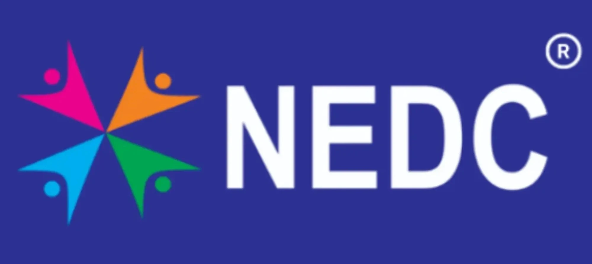 Nedc Logo